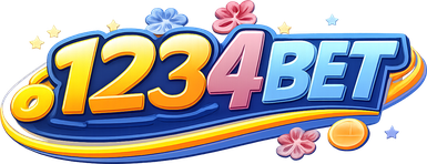 1234bet লোগো